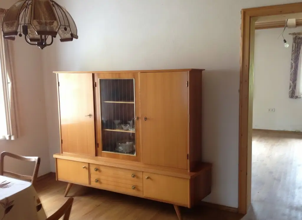 Einfamilienhaus 150m² in Wiedendorf, Niederösterreich – sanierungsbedürftig, viel Potenzial!