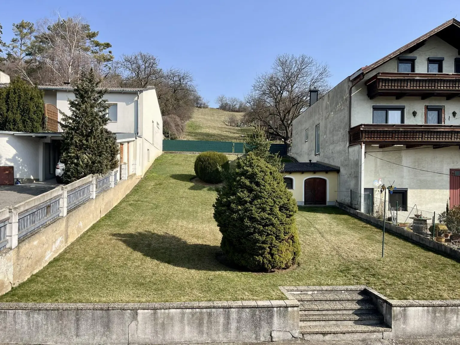 Garten