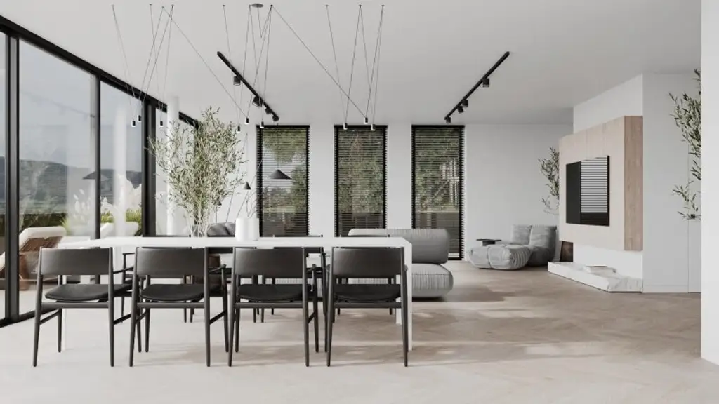 LUXURIÖSE 4-ZIMMER-WOHNUNG IN WIEN 19 – ERSTBEZUG MIT 2 BALKONEN