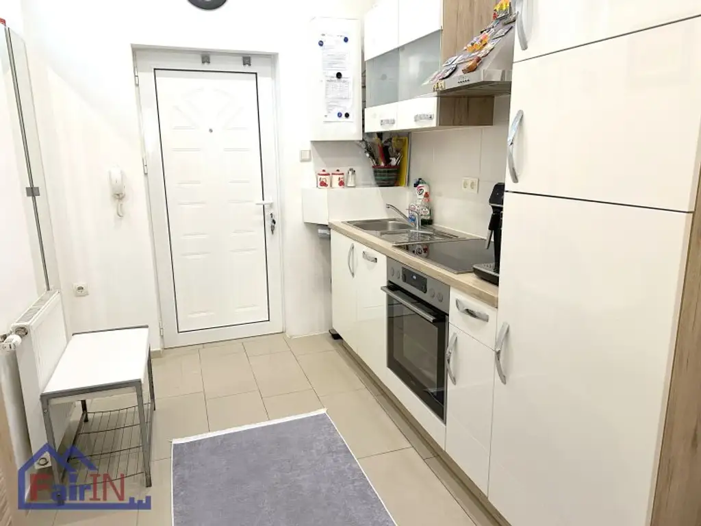 Moderne 3-Zimmer-Wohnung in 1100 Wien – ideal für Paare und WGs!