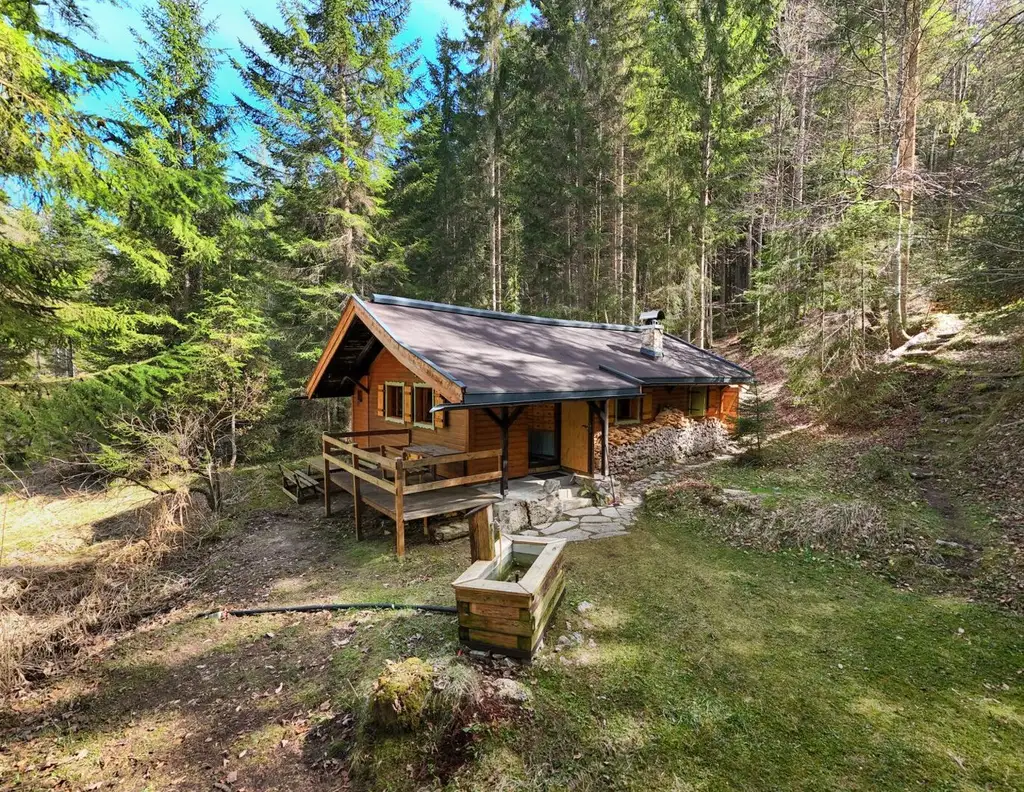 Ferienhütte in Thiersee zur Miete