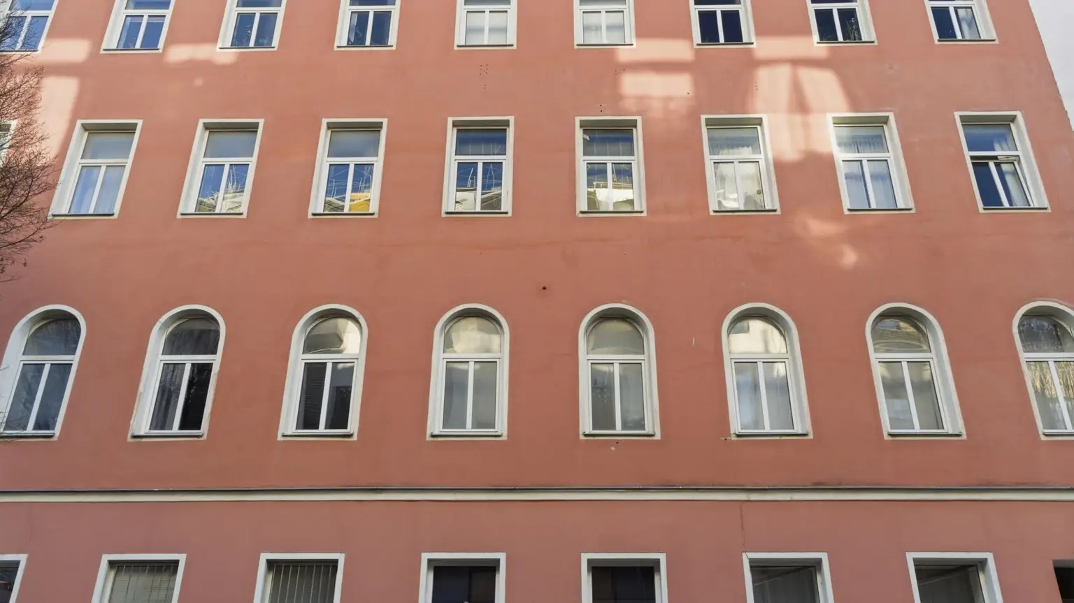 Trendige Citywohnung in Toplage im 5. Bezirk. Möbliert und Einzugsbereit!