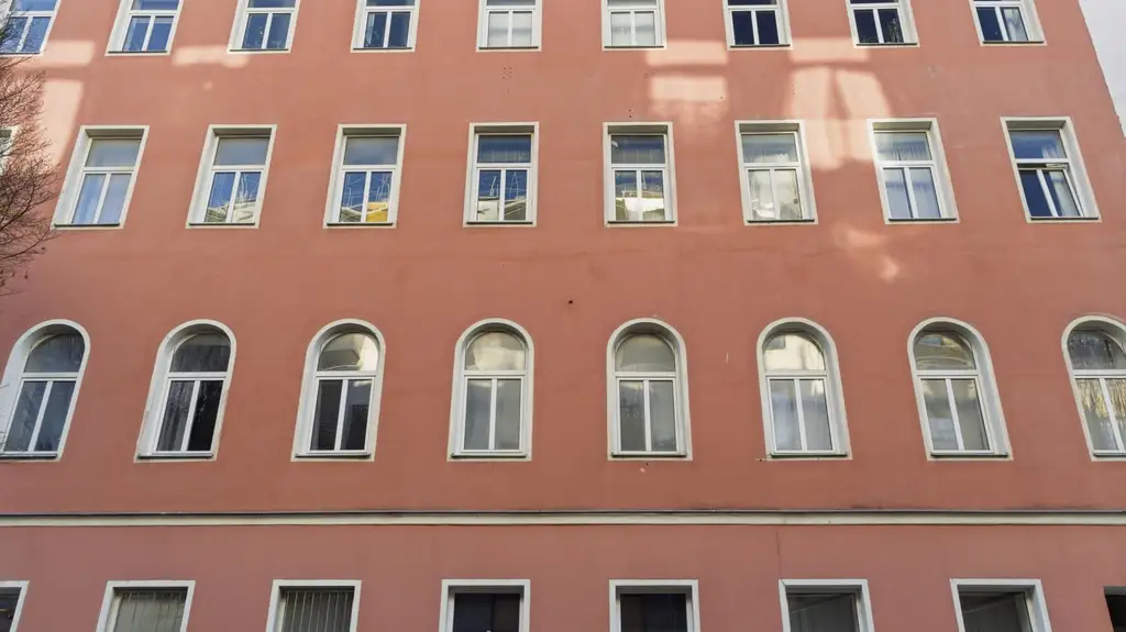 Trendige Citywohnung in Toplage im 5. Bezirk. Möbliert und Einzugsbereit!