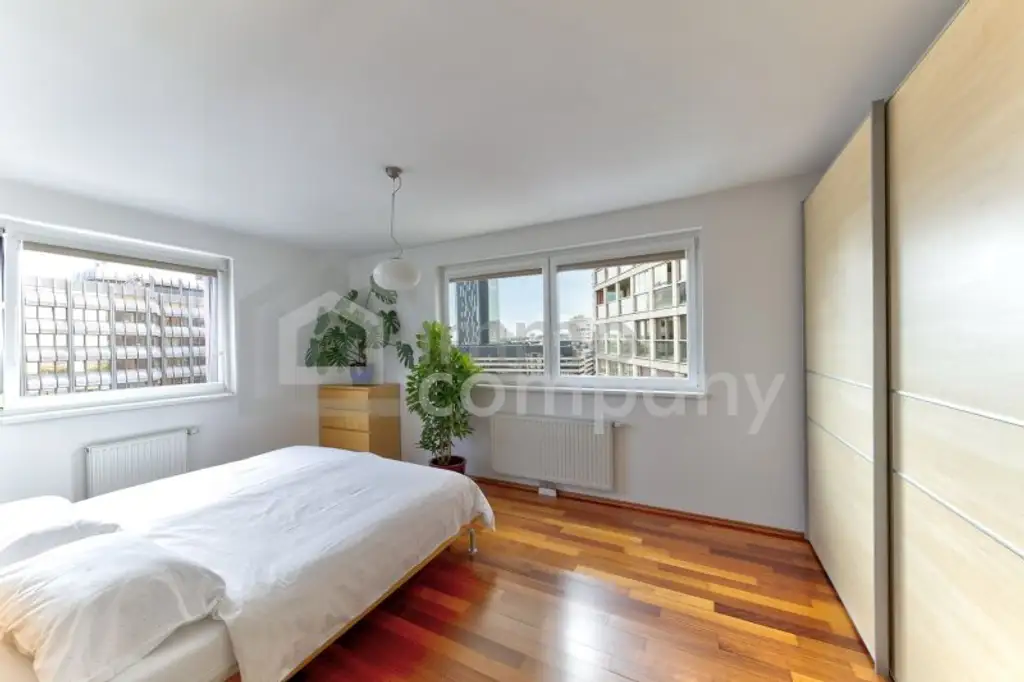 Neuwertige 3-Zimmer-Wohnung mit Balkon & Pool in 1100 Wien – Ihr neues Zuhause!