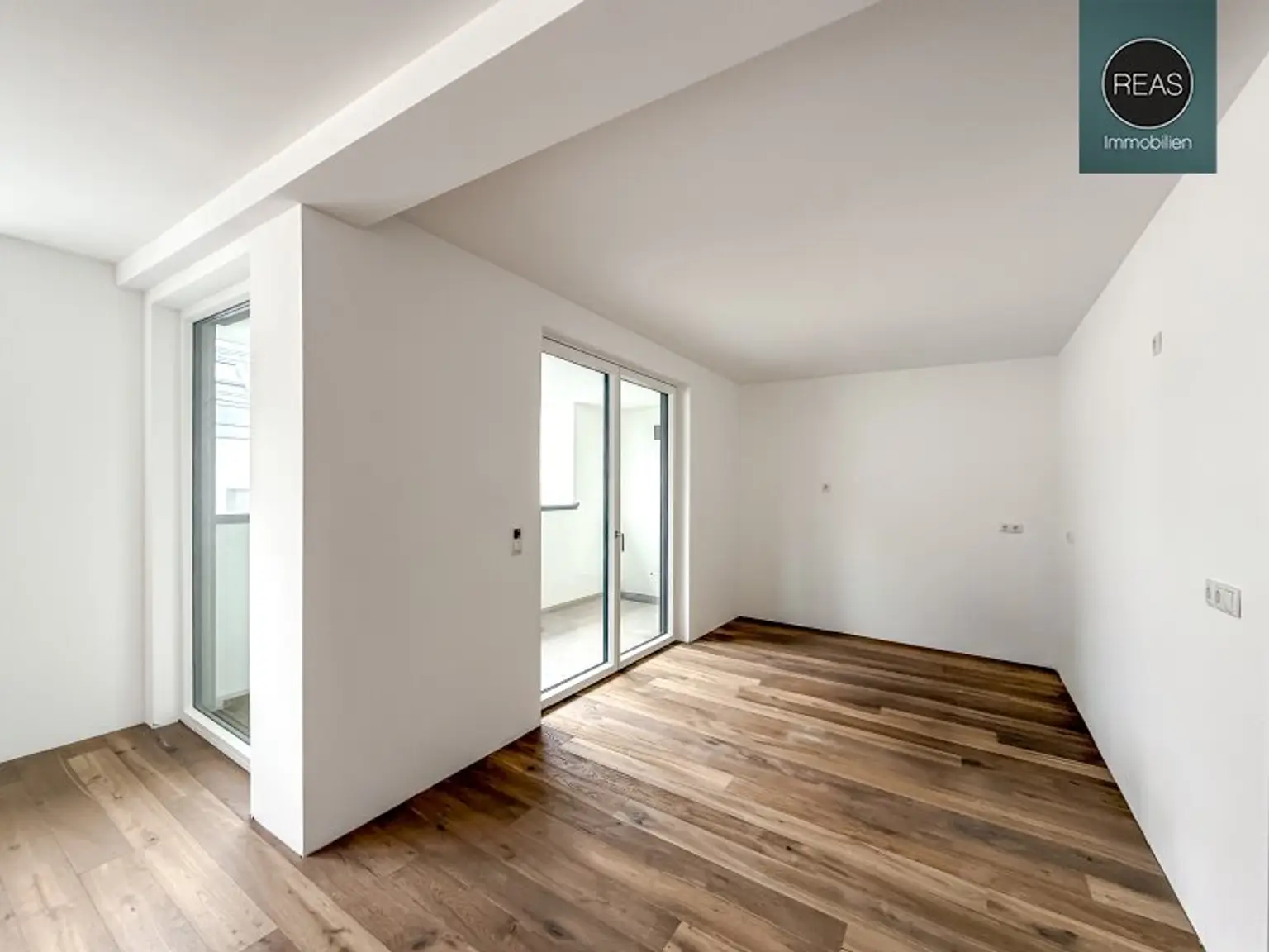 Erstbezug: Apartment mit Loggia und hochwertiger Ausstattung im trendigen Ottakring!