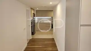 Interior piso piloto