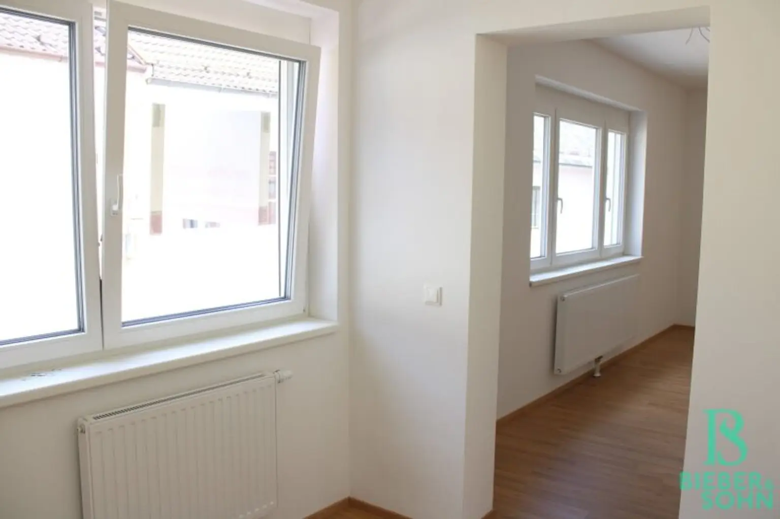 Wohnen auf der Herrengasse!