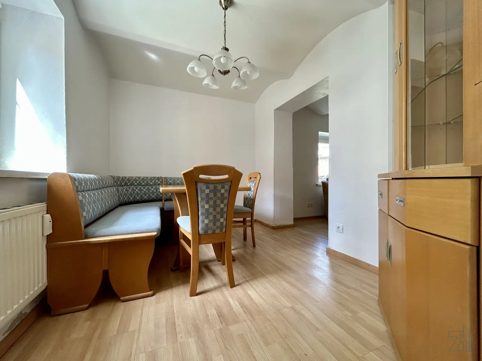 Gemütliches 79 m² Haus mit Garten in Graz – vollmöbliert & provisionsfrei