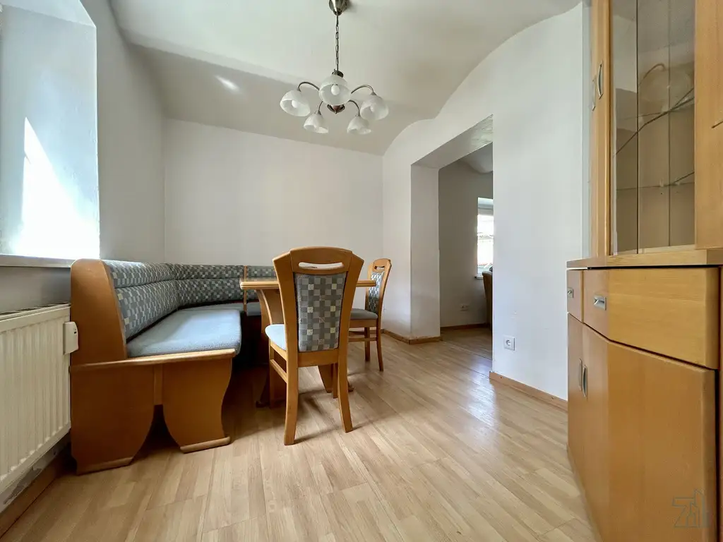 Gemütliches 79 m² Haus mit Garten in Graz – vollmöbliert & provisionsfrei