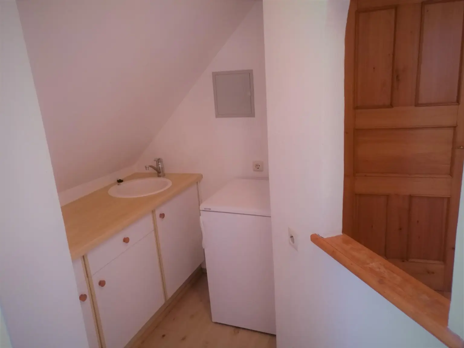 Wohnung im Herzen von Linz - Ideal für Anleger oder Singles!