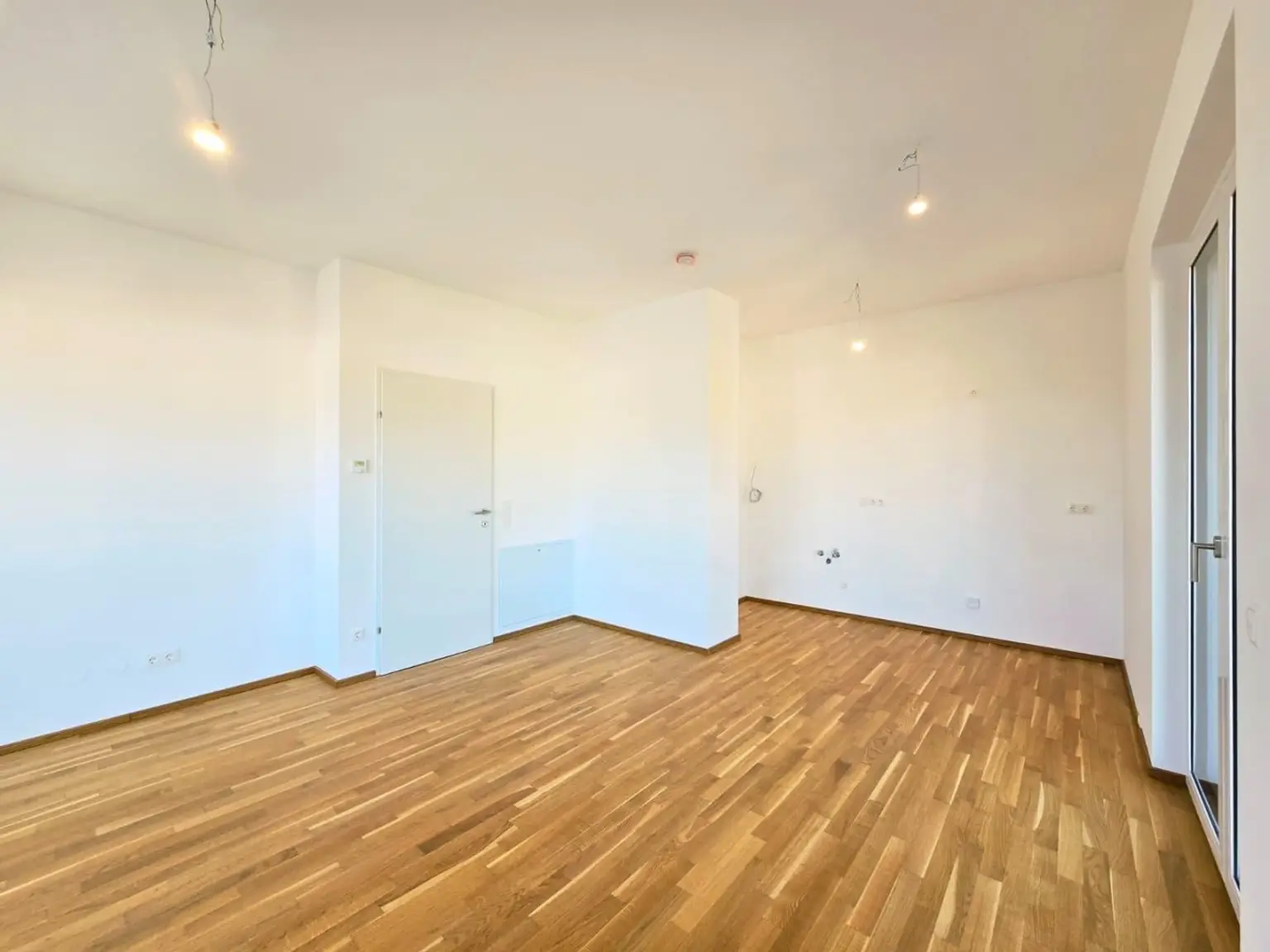 "2-Zimmer-Highlight mit Stil"