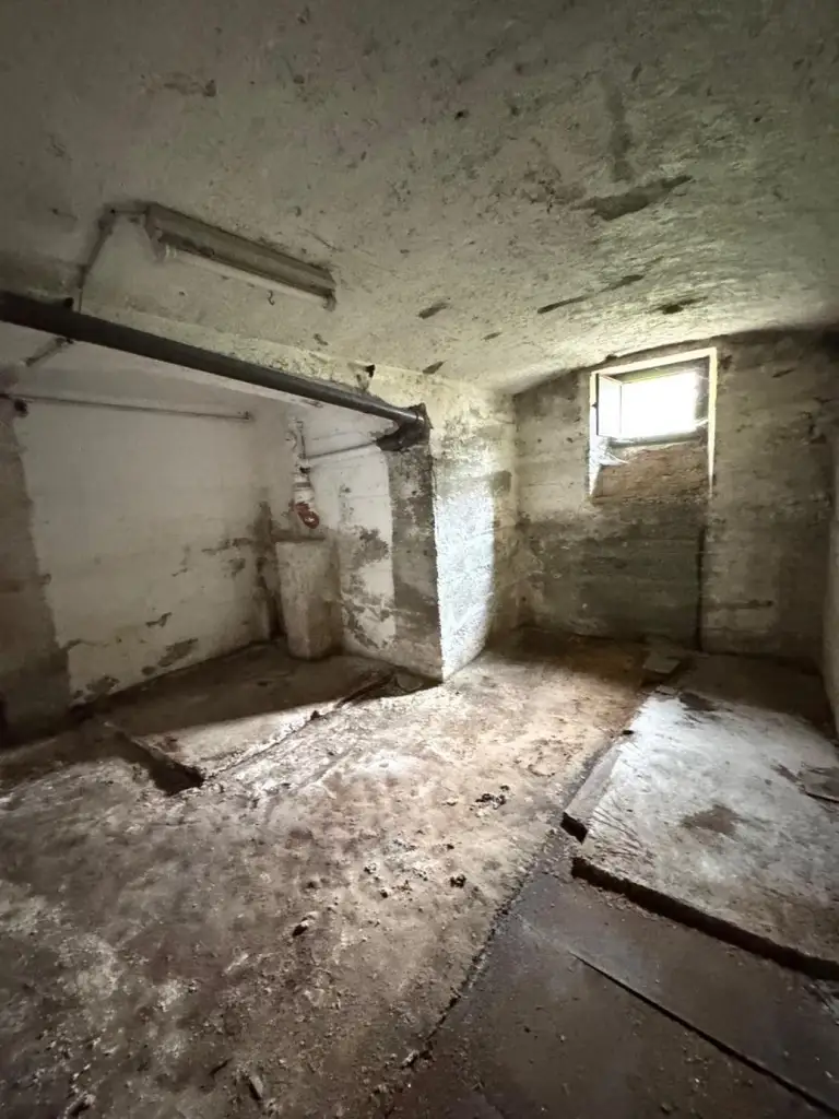 Mietzinshaus| Mietwohnhaus | Anlegerobjekt|  mit Gartengrund,| in Rottenmann| IMS Immobilien KG