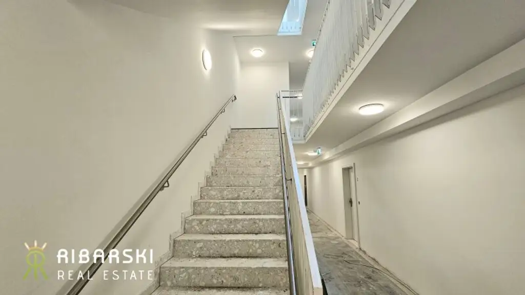 AM SCHULGARTEN - Wohnungen für´s Leben | Top 15 | PROVISIONSFRE I Loggia ostseitig und westseitig