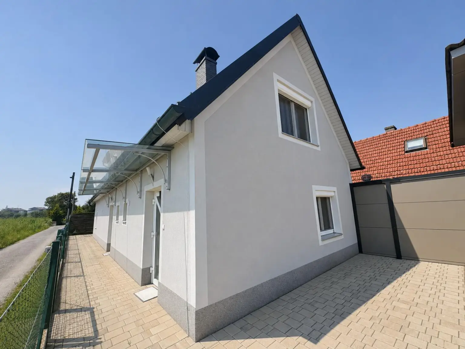 Außenansicht
