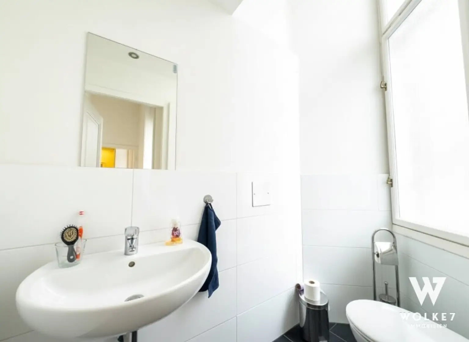 Schöne Altbau-Bürofläche in Toplage nahe Wien Mitte – ca. 117 m² | unbefristete Untermiete | 3 Zimmer, auf Wunsch auch 4 Zimmer verfügbar!