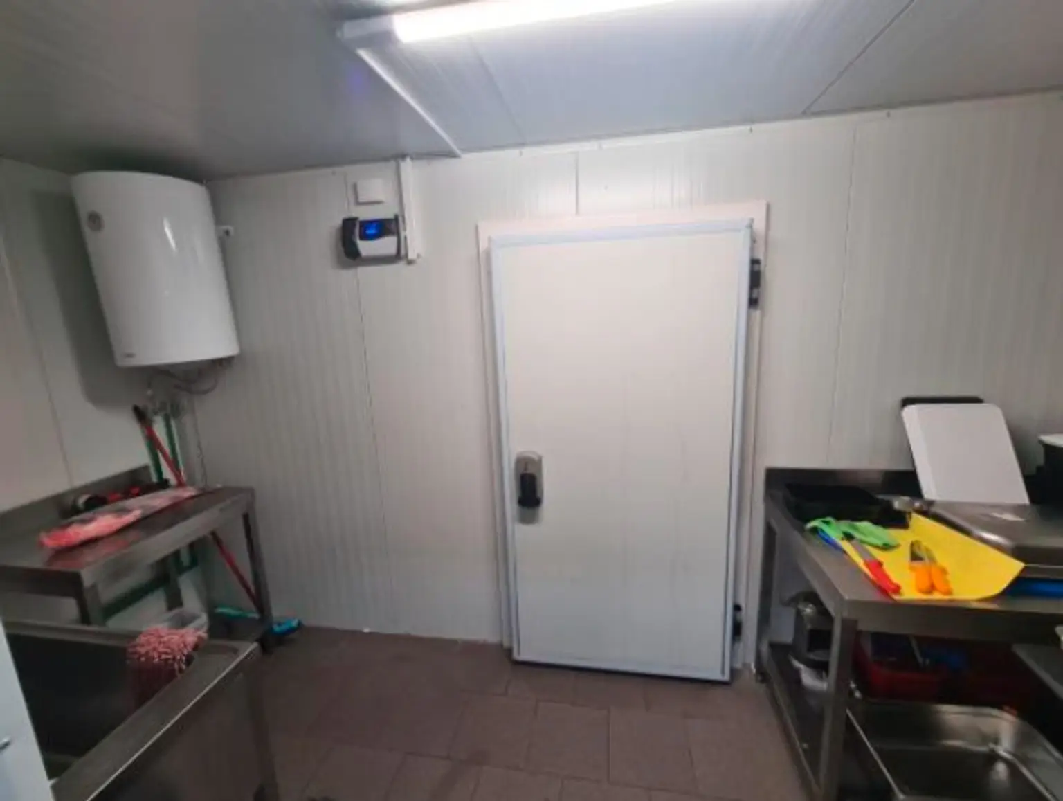 Vermietetes Geschäftslokal (Einzelhandel) mit 7,2% Rendite in Frequenzlage