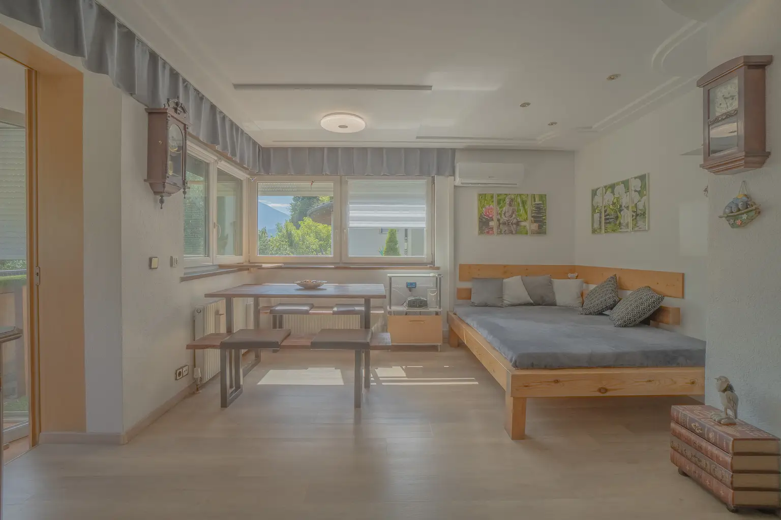 Attraktives Zuhause in Baumkirchen – Ideal für Familien