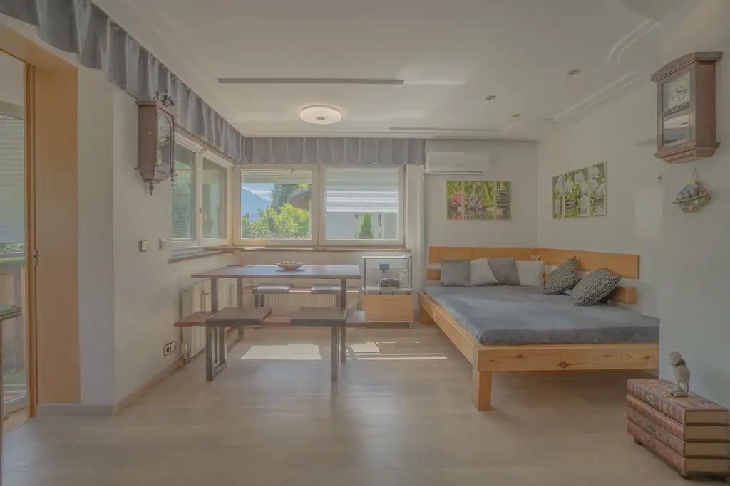 Attraktives Zuhause in Baumkirchen – Ideal für Familien