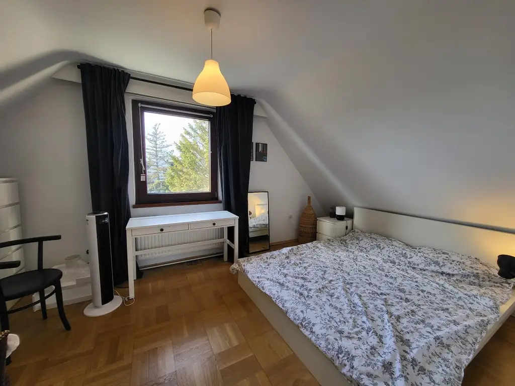 GEMÜTLICHES EINFAMILIENHAUS IN RUHIGER SIEDLUNGSLAGE