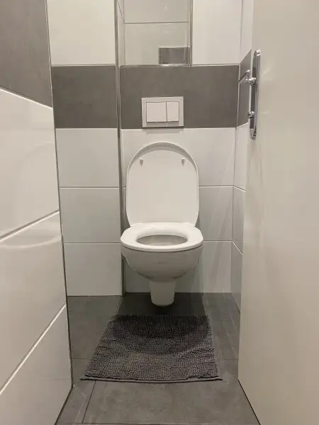 Zentrale 4-Zimmer-Wohnung nahe Mariahilfer Straße – 2 ruhige hofseitige Schlafzimmer & Top-Anbindung (U3/U6/U4)