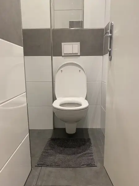 Zentrale 4-Zimmer-Wohnung nahe Mariahilfer Straße – 2 ruhige hofseitige Schlafzimmer & Top-Anbindung (U3/U6/U4)