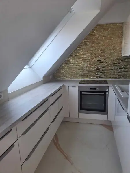 Traumhafte Dachgeschoßwohnung in 1020 Wien – mit herrlichem Rundumblick