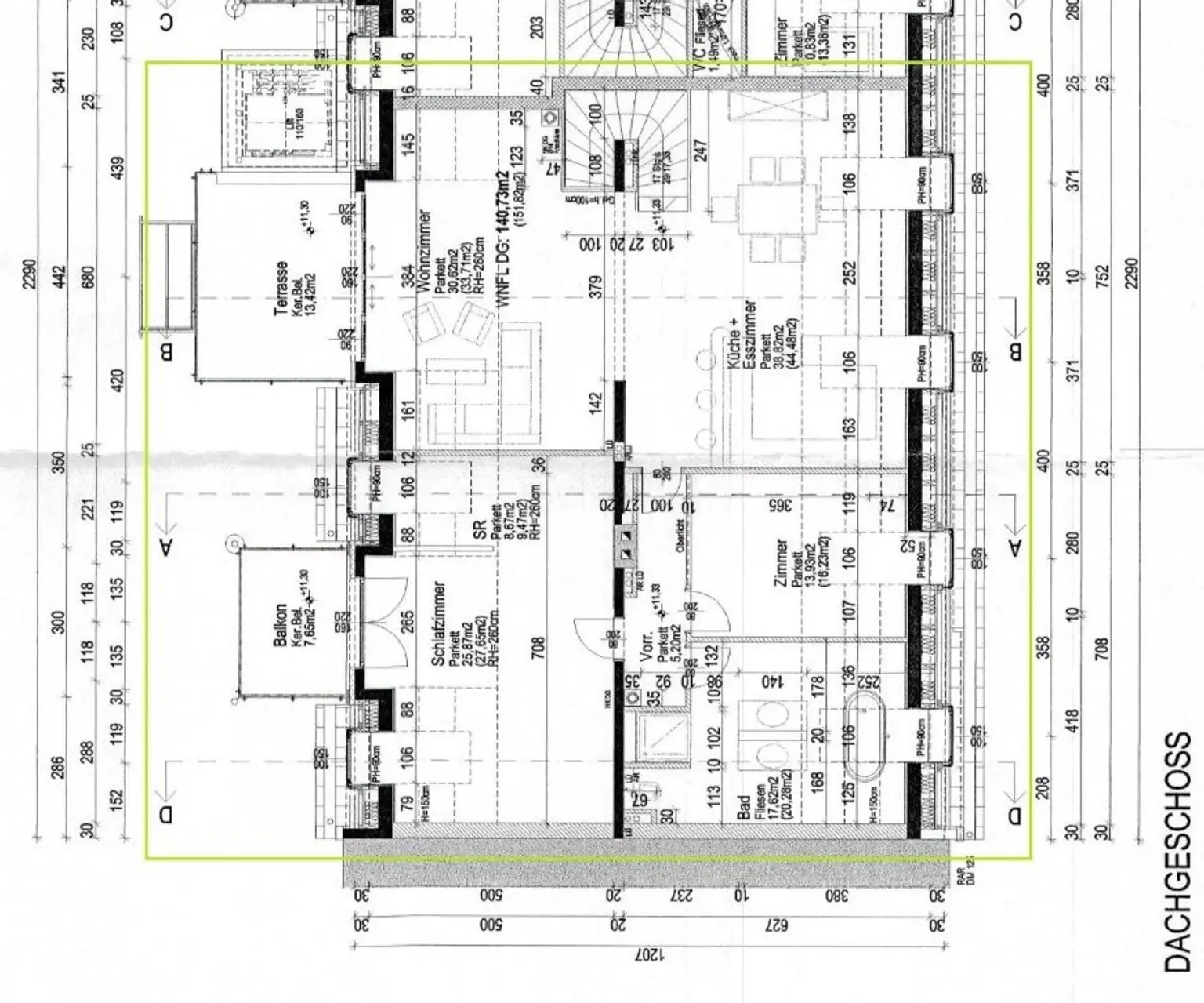 2.Etage