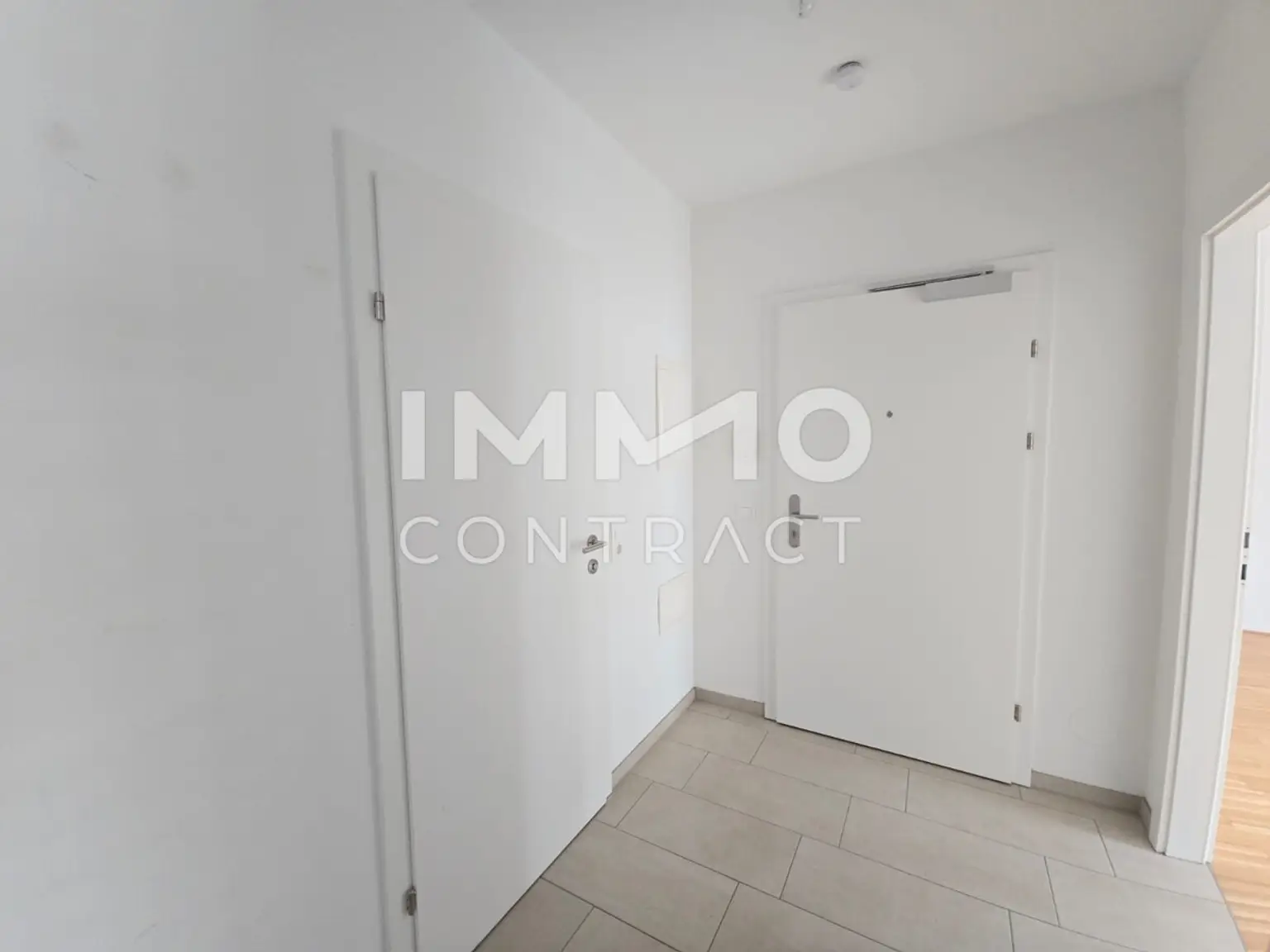 CITY SUITES GRAZ:  2 Zimmer-Wohnung in zentraler Lage - Karlauerstraße 16 - Top B 10
