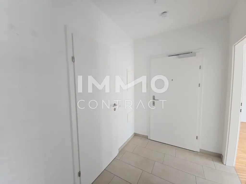 CITY SUITES GRAZ:  2 Zimmer-Wohnung in zentraler Lage - Karlauerstraße 16 - Top B 10