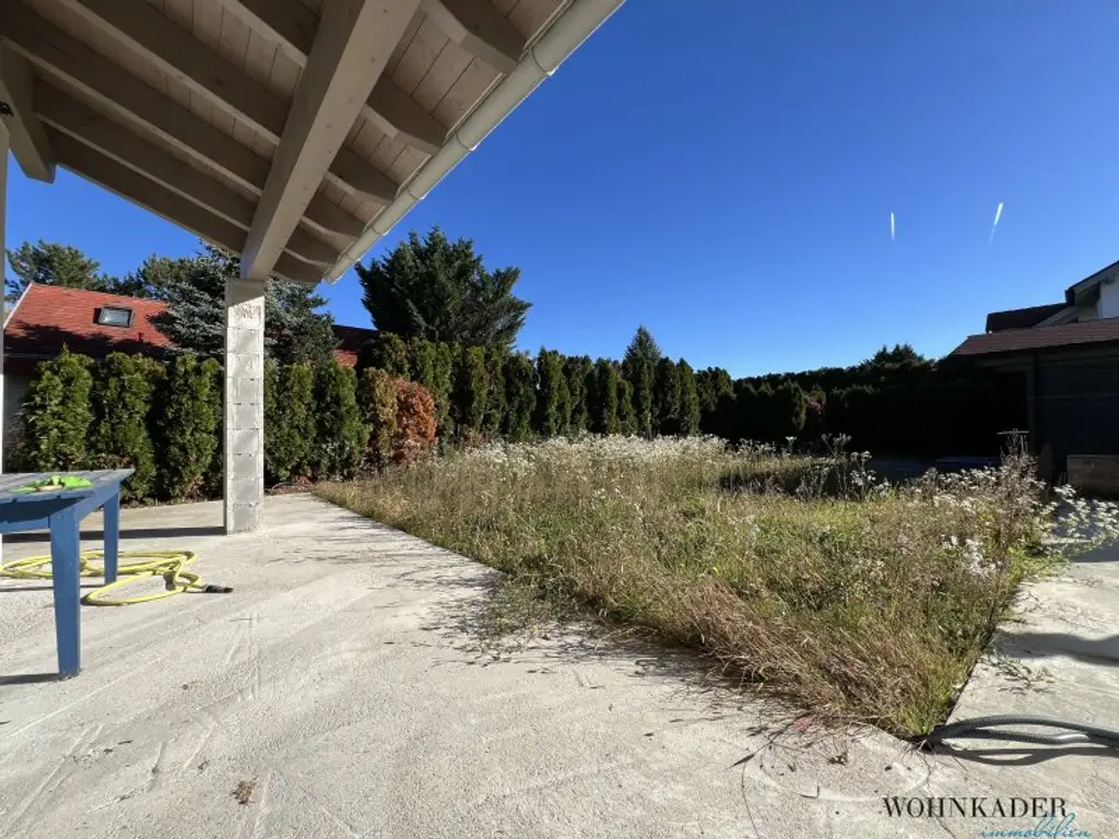 ⭐ Exklusives Seehaus am Privatsee – Wohnen, wo andere Urlaub machen