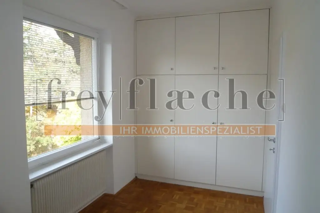 Rosental und Dachterrasse