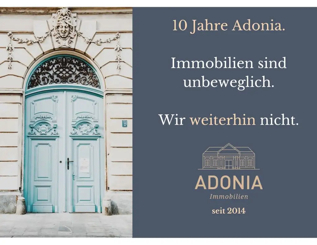 ***Neu*** Bewilligter Rohdachboden mit Entwicklungspotenzial! 8 tolle Einheiten mit Freiflächen!