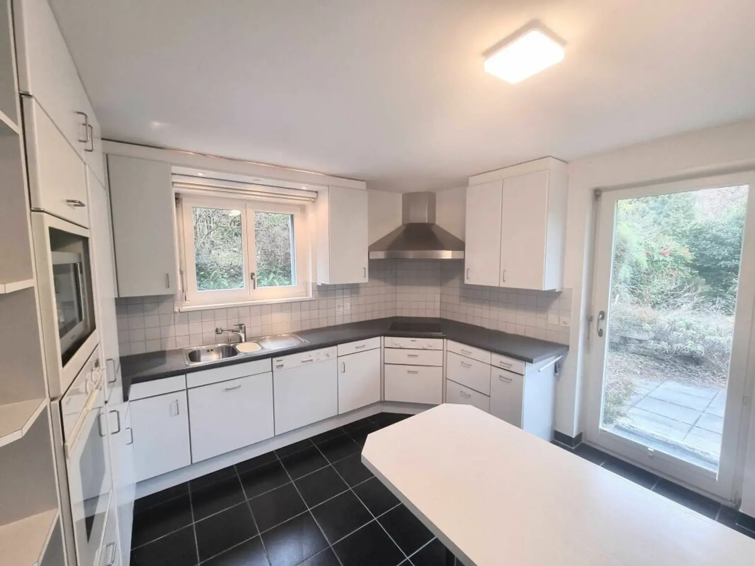 Ein ungeschliffener Diamant!