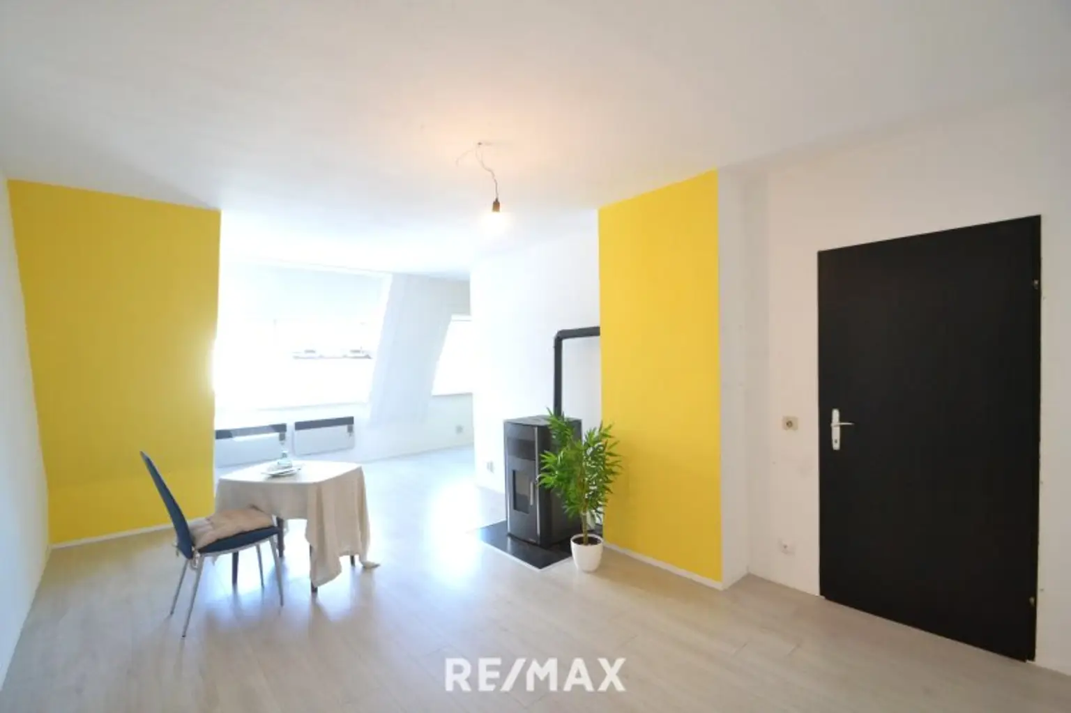 helle, moderne Wohnung