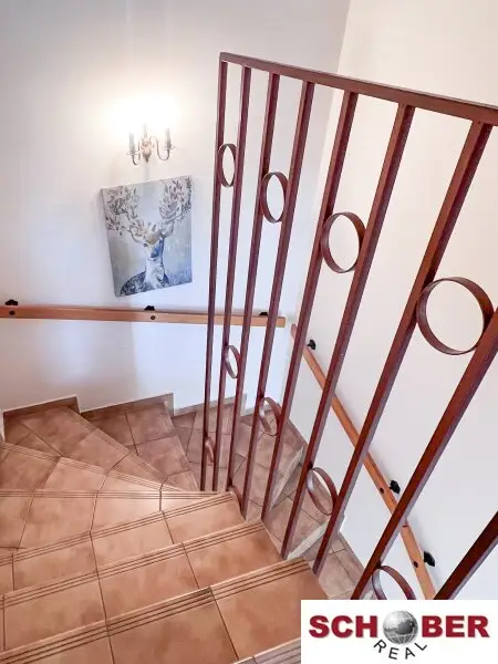 Seltene Gelegenheit beim Lainzer Platz *Gepflegtes Einfamilienhaus mit Garten*