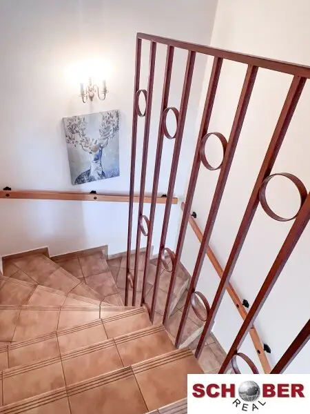 Seltene Gelegenheit beim Lainzer Platz *Gepflegtes Einfamilienhaus mit Garten*