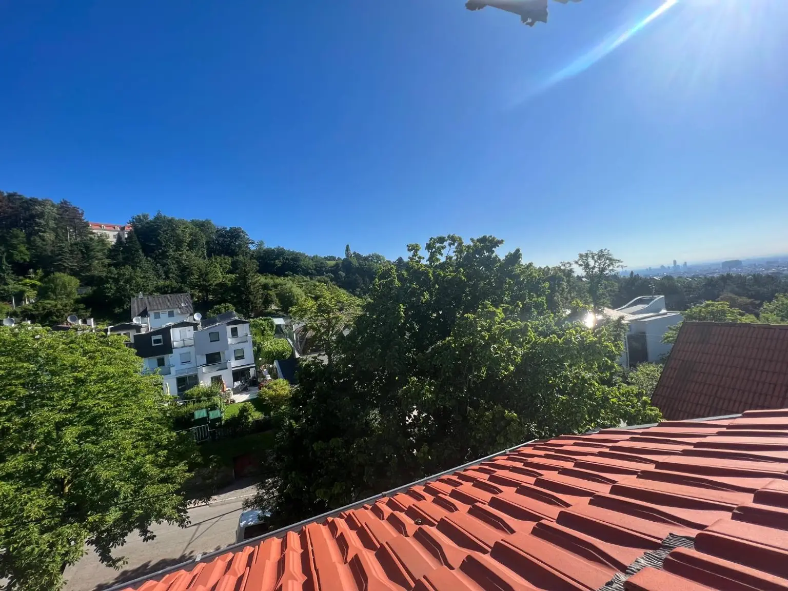 Die Bühne steht. Verwirklichen Sie jetzt Ihre Vision! Wienpanorama!