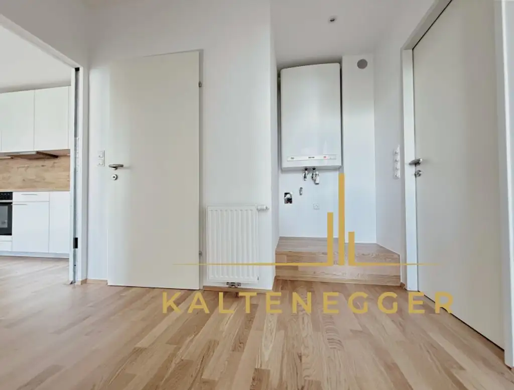 Helle 4-Zimmer-Wohnung ++ ca. 95 m² ++ modern saniert ++ 2. Stock