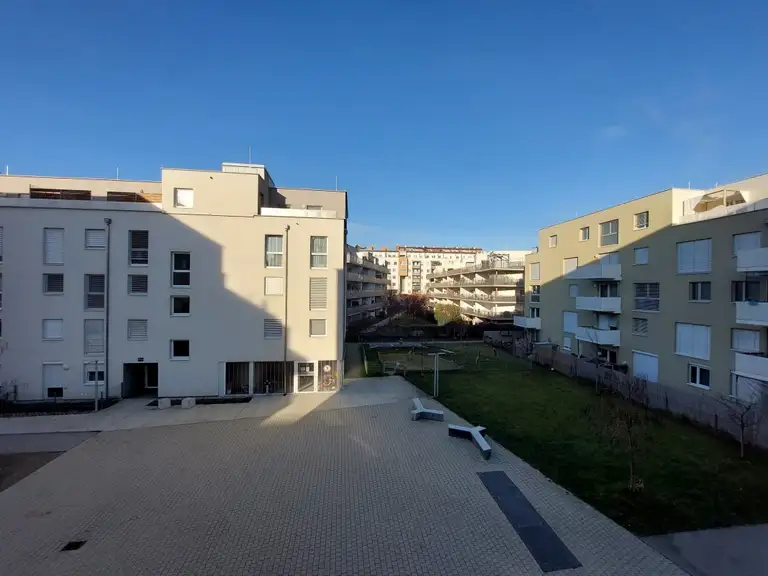 Aussicht