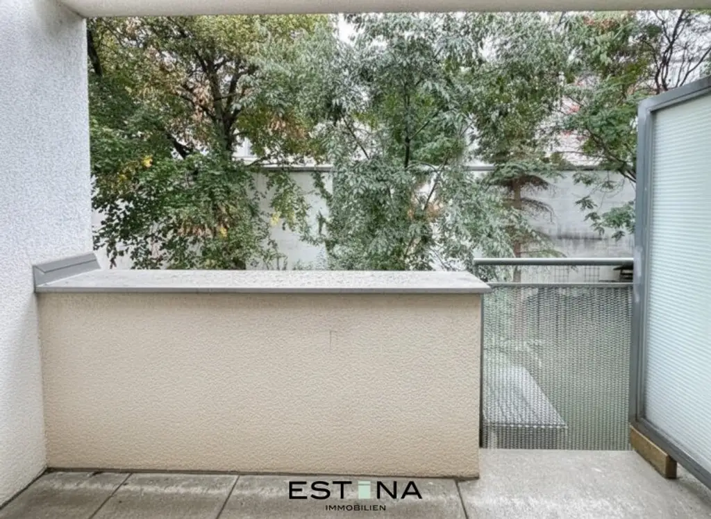 Familientraum in Margareten: 4-Zimmer-Maisonette mit Garten und Balkon