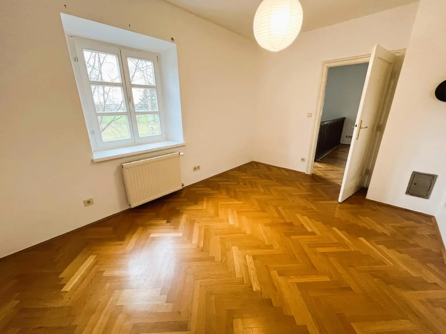 Zimmer - Beispielfoto