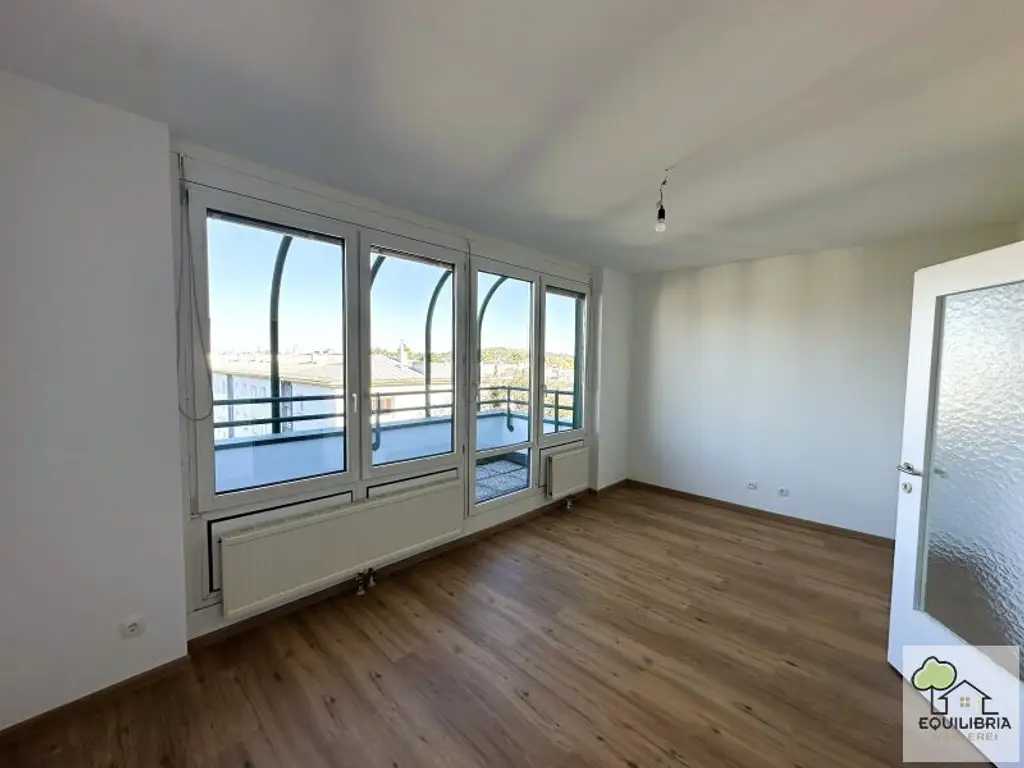 1130-WIEN- 2-ZIMMER-WOHNUNG MIT 2 TERRASSEN IN U-BAHN NÄHE