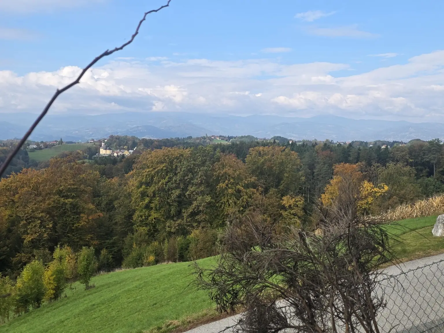 Die Traumlage! Aussichtslage!