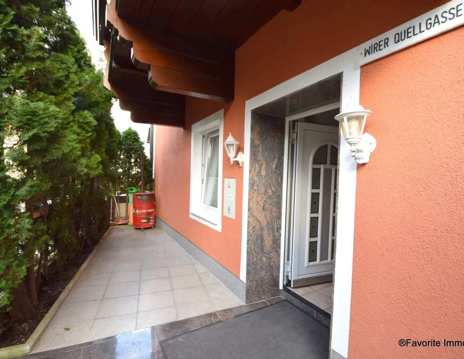 Wunderschönes Bad Ischl! Wohnhaus mit 16 Zimmern, in Zentrumsnähe