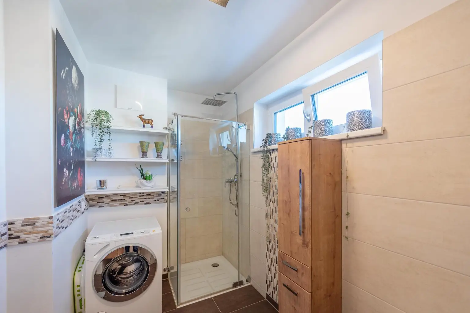 Wohnkomfort pur – exklusive Wohnung mit moderner Ausstattung