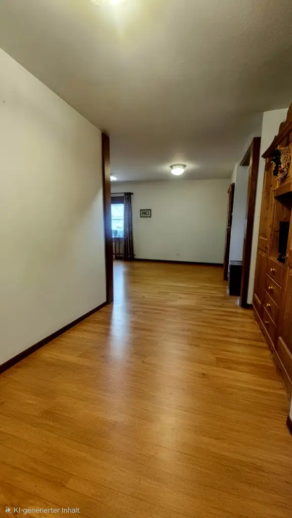 4 Zimmerwohnung mit Lift und  Aussicht - direkt in Lienz