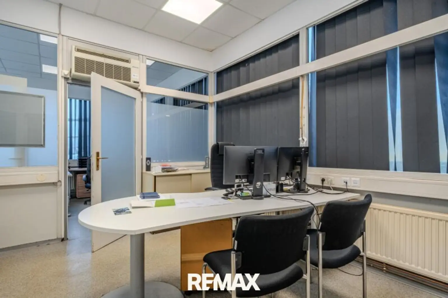 Büro