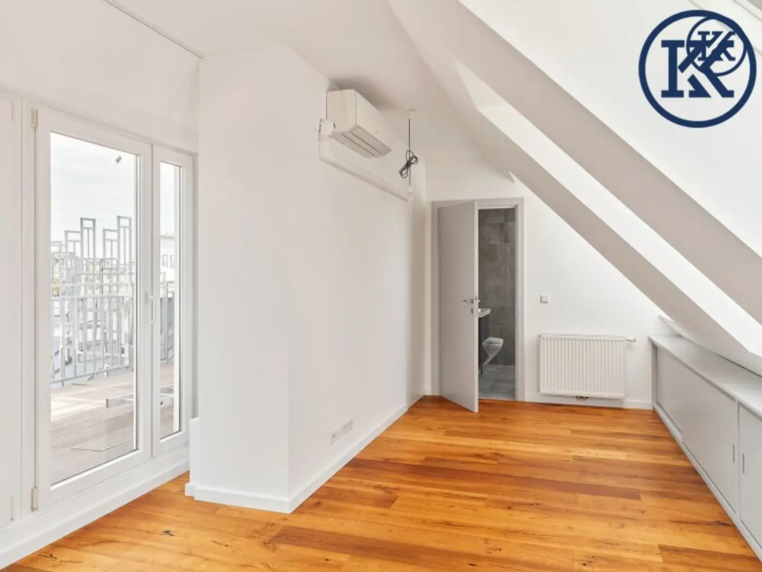 Büro/Zimmer