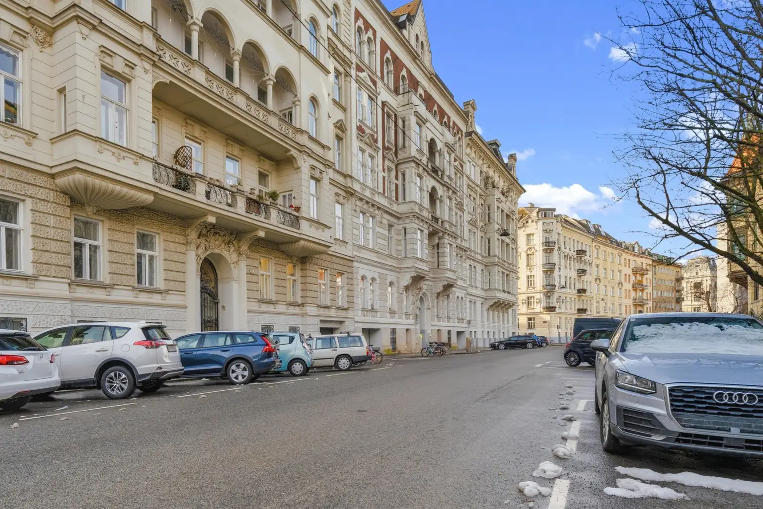 ETW Böcklinstraße 01