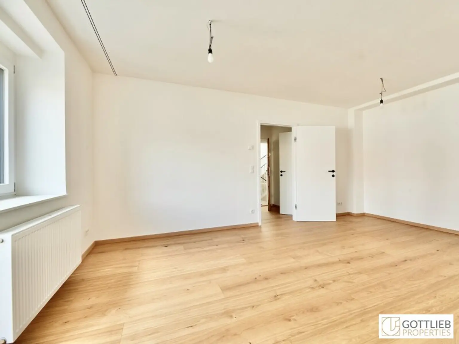 Bestlage in Nußdorf! Sonnige 2-Zimmer-Wohnung mit Balkon ohne Lift in Stockwerks- und Ruhelage